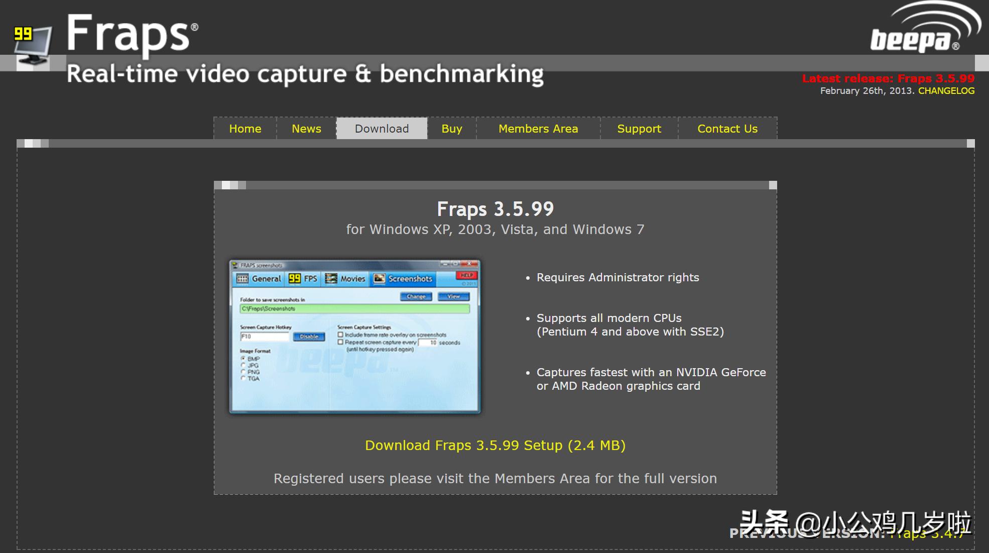 显卡测试工具大全,最常用的显卡性能测试软件有哪些