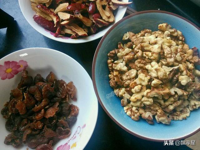 补气养血滋阴润肺补肝益肾阿胶糕,阿胶糕补气血纯手工怎么做