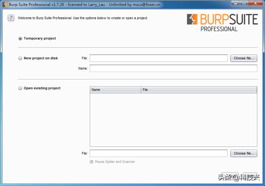 burpsuite抓包怎么使用,抓包工具wireshark和burpsuite