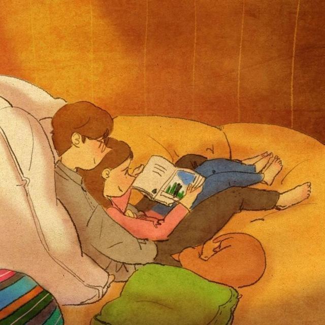 夫妻之间到底怎样才能到老,夫妻是如何一步步走到头的