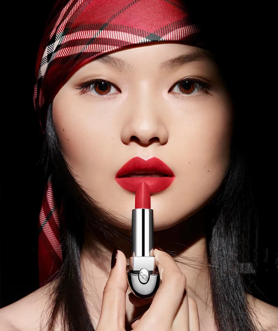 美妆界的大品牌是哪个,美妆界顶流品牌