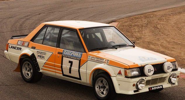 快被市场遗忘的三菱轿车,现在说起蓝瑟,是否还能撩动你的心弦?