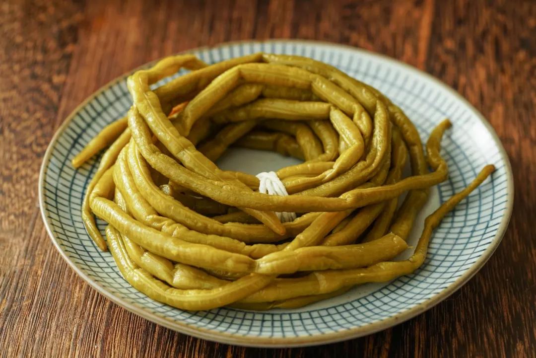 冬季腌菜的做法大全,冬腌菜的腌制过程