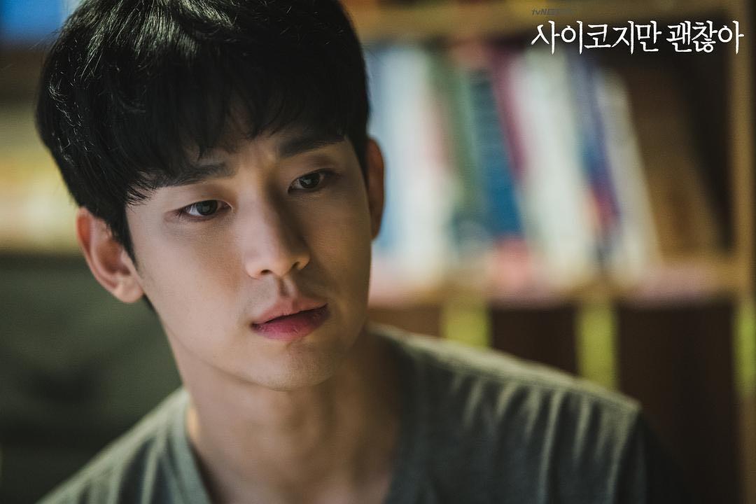 10分钟就脱了？男神很撩，但更帅的是女主