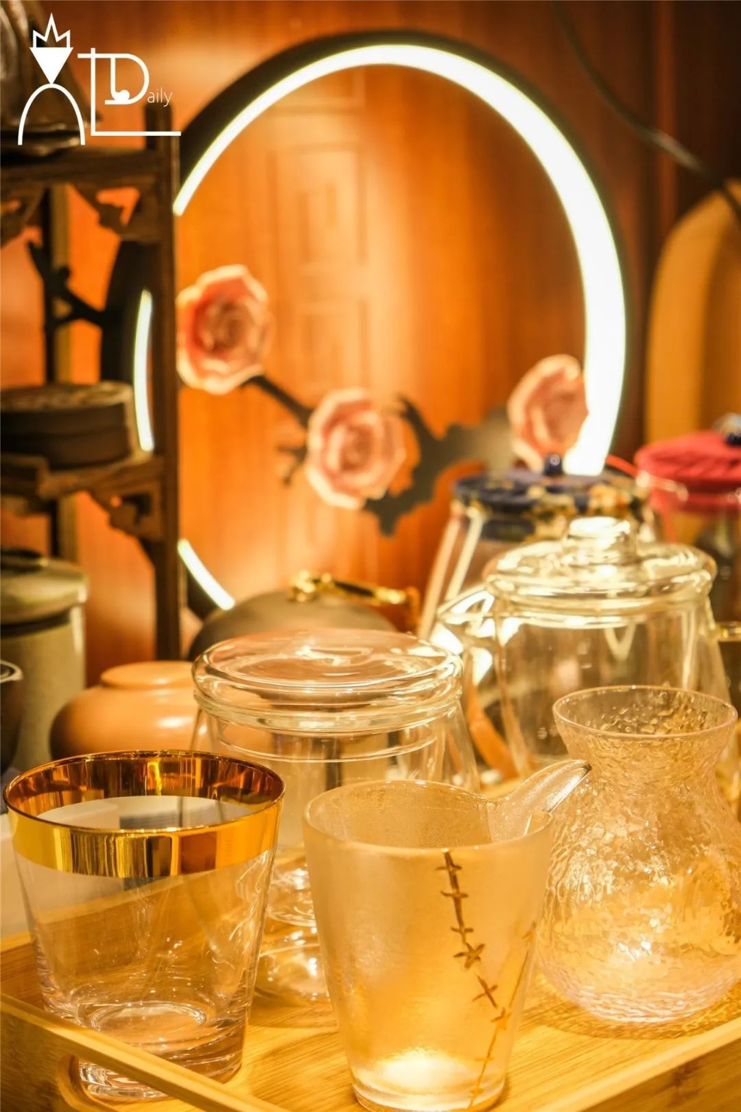 她圈推荐｜坐标青岛！这些餐具控必逛的私藏小店你都去过吗？