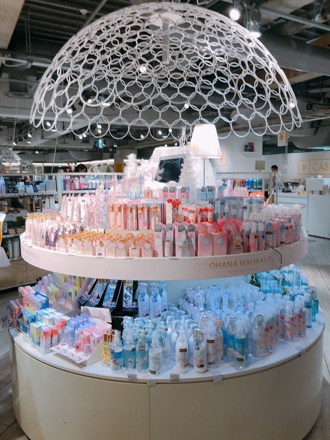 涩谷西武百货,东京涩谷西武百货