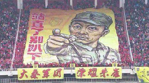 盘点足球场上震惊全场的动作,7分钟带你了解足球的魅力