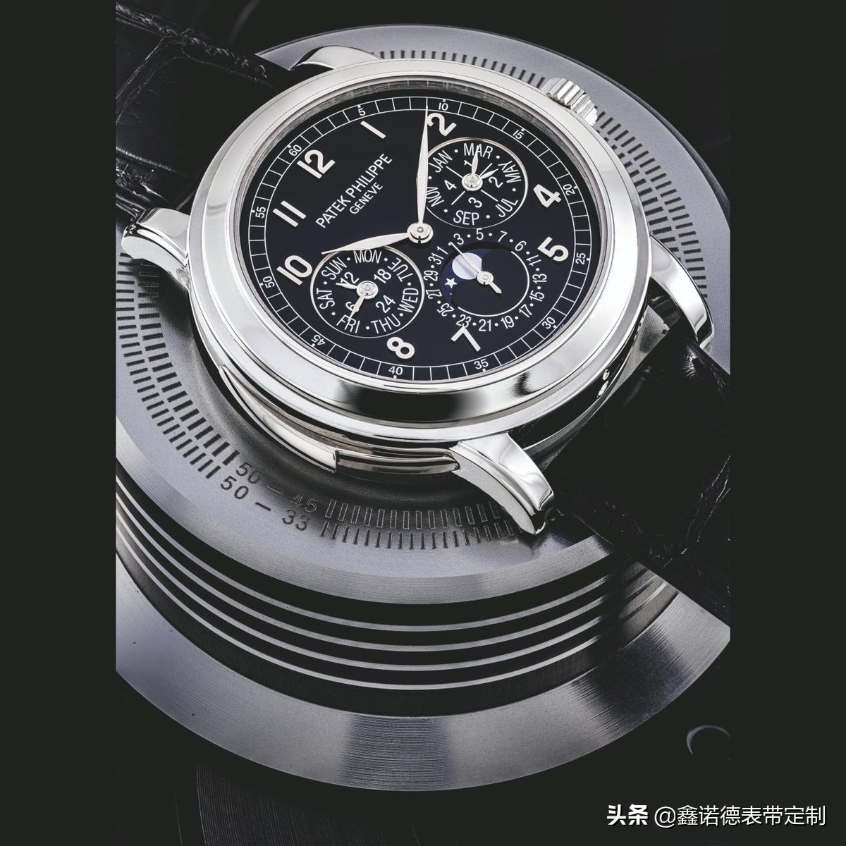 香港佳士得最贵十大藏品,名表拍卖前十