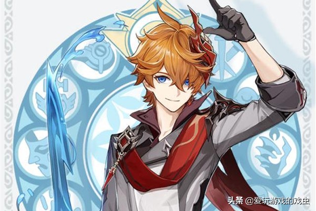 原神爆炎树可以用可莉打吗,原神可莉要爆炎树吗