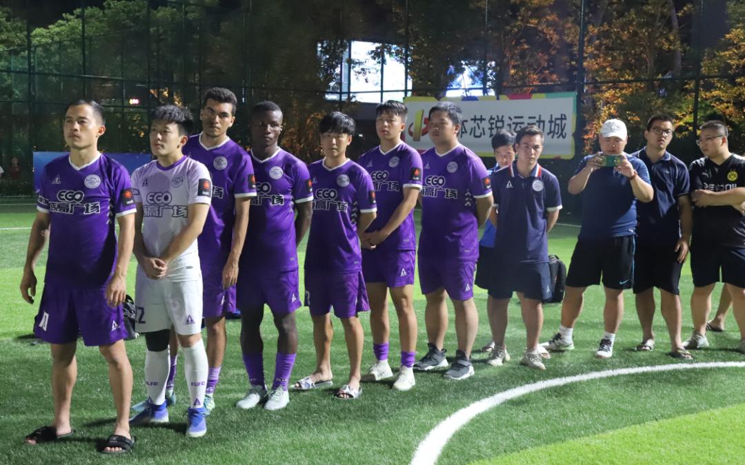 海曙好美秋千成为新科冠军！“宁波晚报杯”成人组圆满落幕