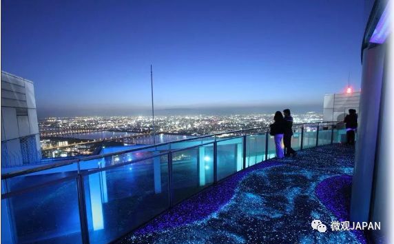 魅力之都餐饮,魅力大阪旅游攻略