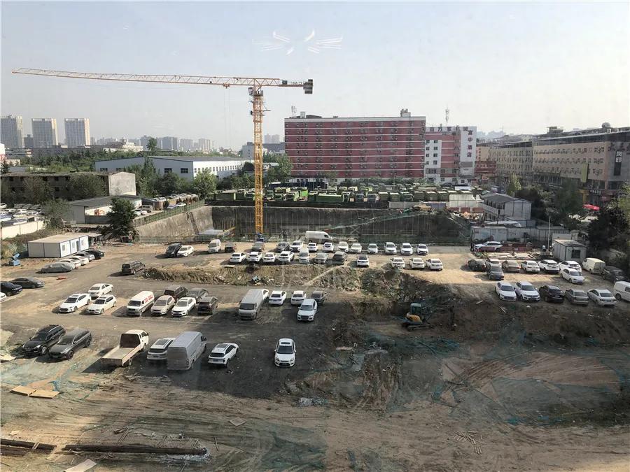 踩盘报告|高新锦业二路“烂尾复活”盘，均价1.72万元/㎡值得吗？