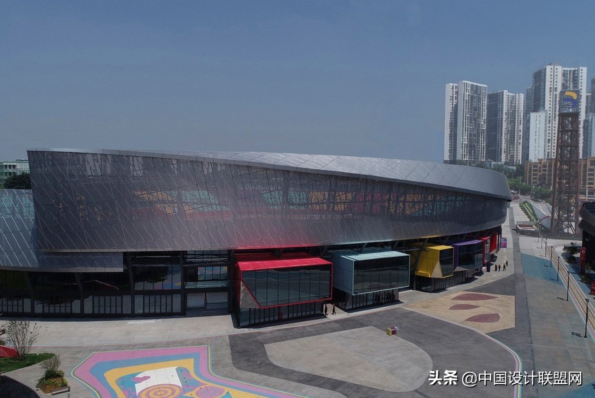 重庆渝中区帝都外立面改造文件,重庆外立面改造工程