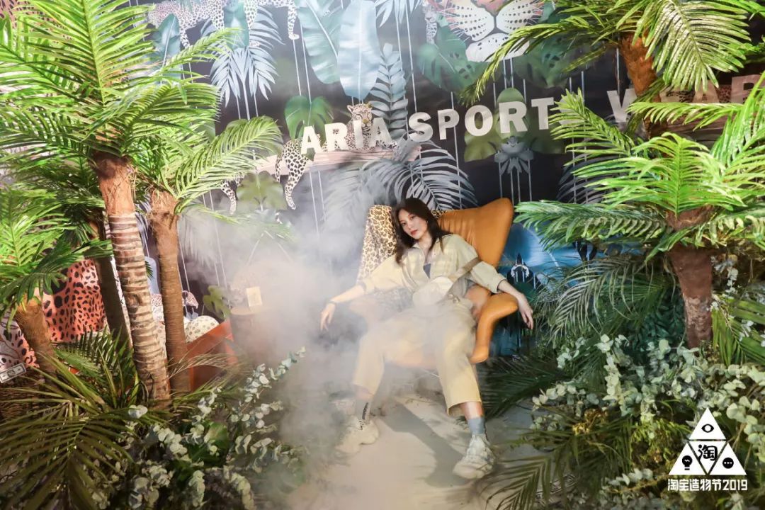 神造物用了7天，我在造物节逛了2天