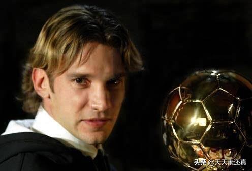 历届欧洲足球先生一览表,欧洲足球先生历届得主是谁