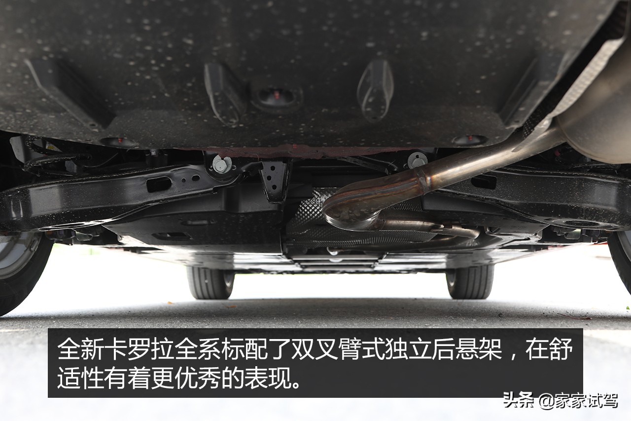 全新十二代卡罗拉1.2t豪华版,全新12代卡罗拉视频介绍和价格