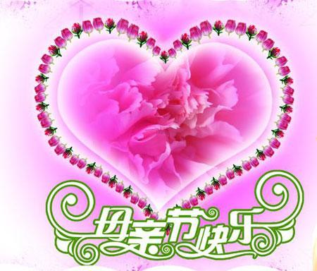 母亲节表情包,母亲节康乃馨视频完整版