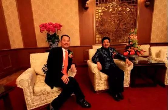 广东潮阳谷饶首富,潮阳区谷饶镇首富