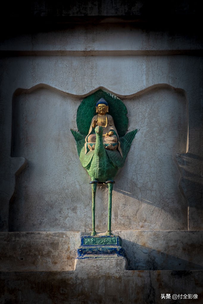 五台山白塔寺后面有什么寺,五台山白塔寺要门票吗