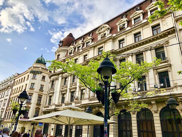 塞尔维亚五国游,塞尔维亚自由行旅游攻略最新