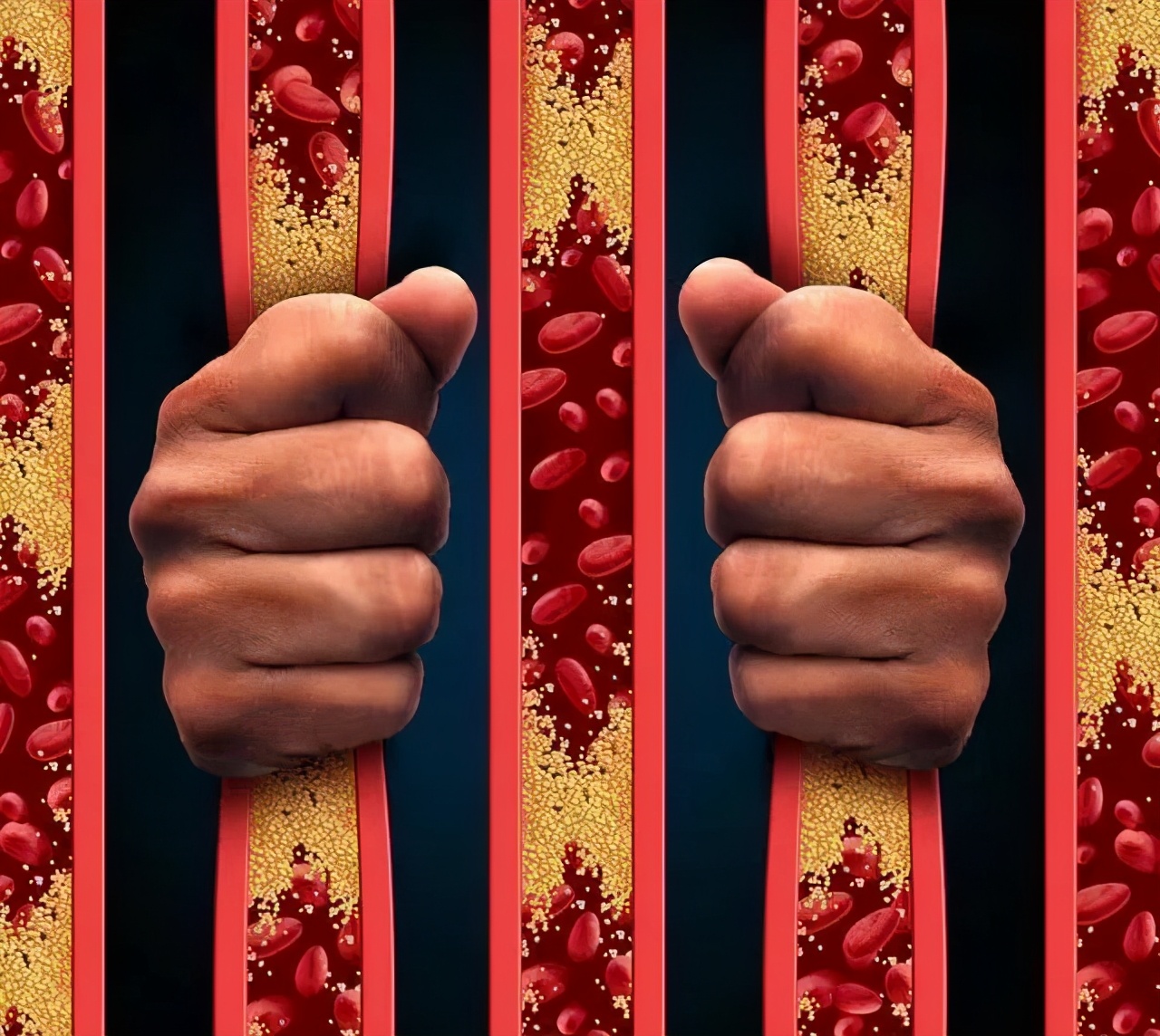 沈绍功“气水血”用药规律探析