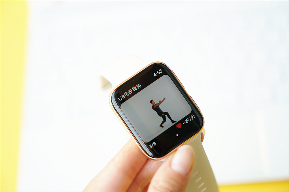 oppowatch带助手的表盘,oppowatch有趣玩法