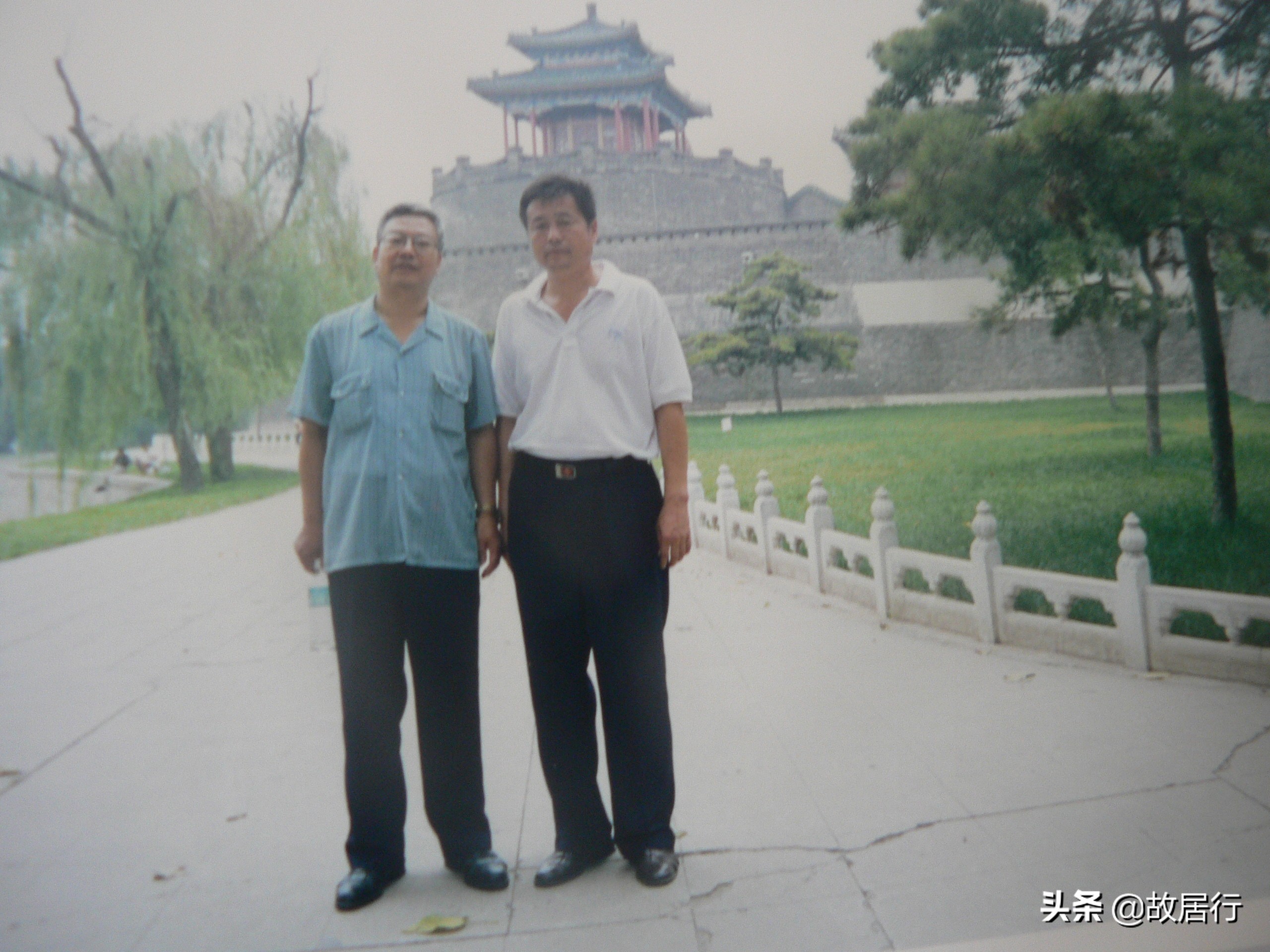 邯郸武灵丛台完整视频,邯郸武灵丛台介绍