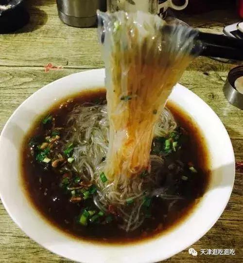 天津人均消费100的私房菜,天津人均100元以下的美食