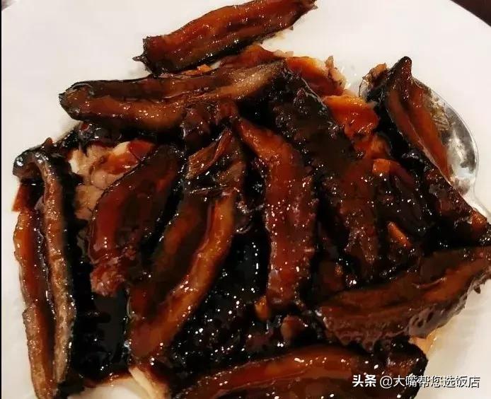 大连觅食必打卡的老字号餐厅,大连老字号的美食记录