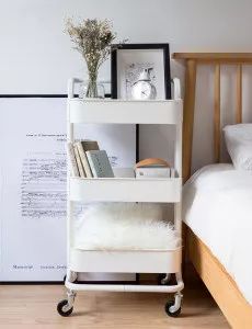 收纳好物推荐最新款,收纳好帮手抖音好物推荐