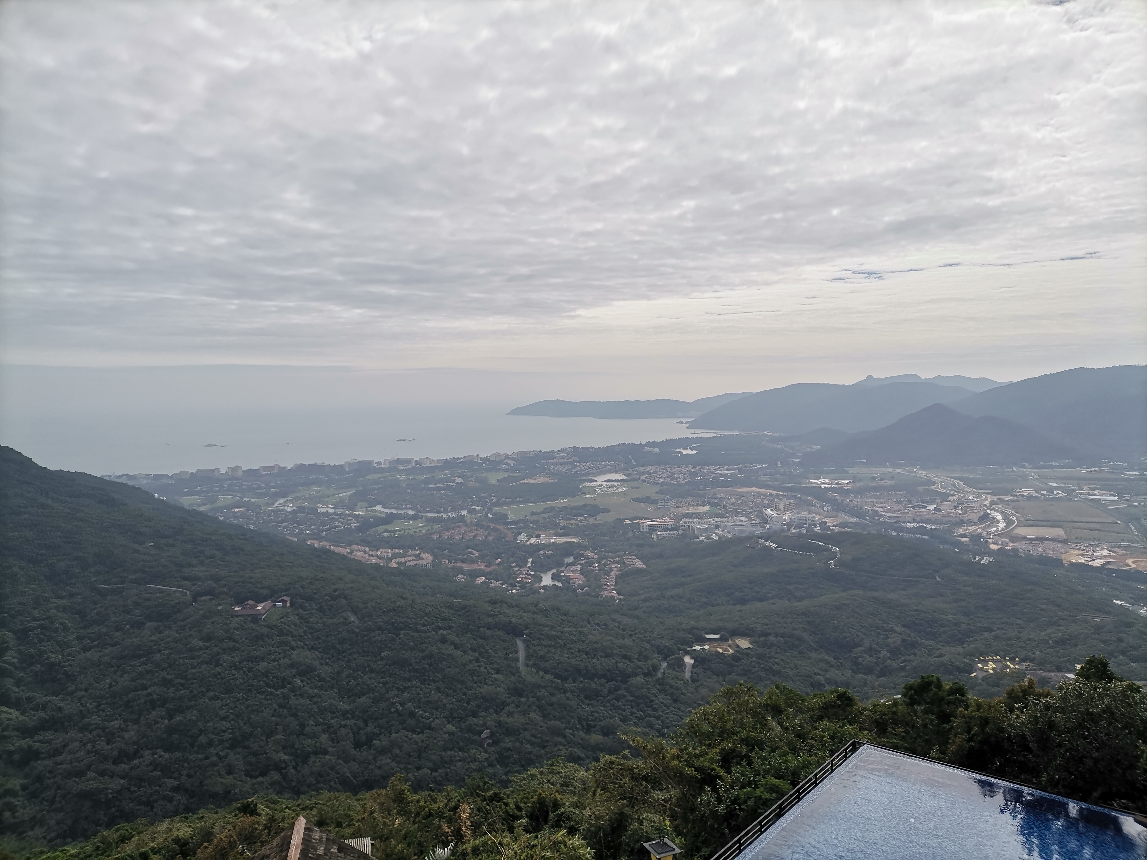 去了海南三亚,去完三亚热带森林公园可以逛哪里