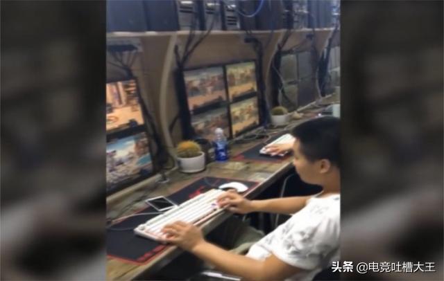 代练收益曝光,现在游戏代练还能一直做下去吗