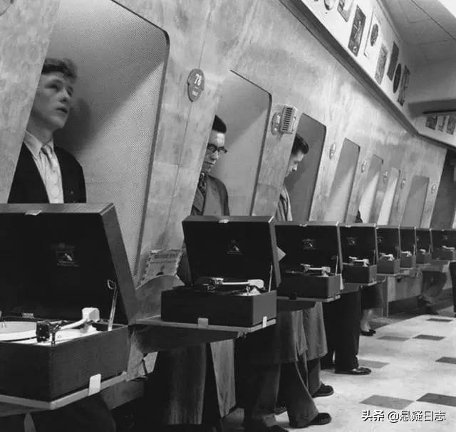 68张惊艳世界的老照片,100张震撼世界的老照片