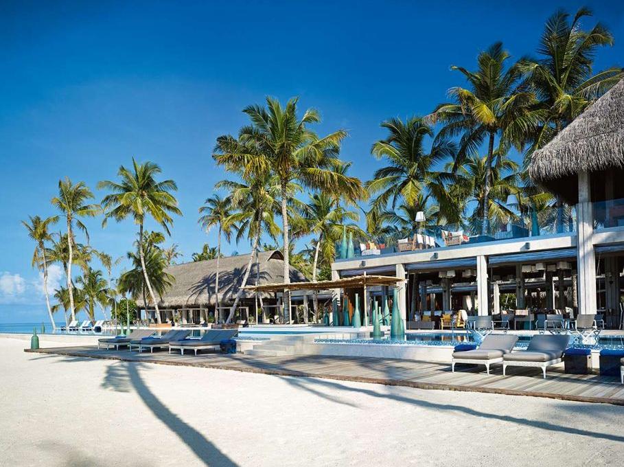 马尔代夫维拉岛,马尔代夫维拉私人岛完整版