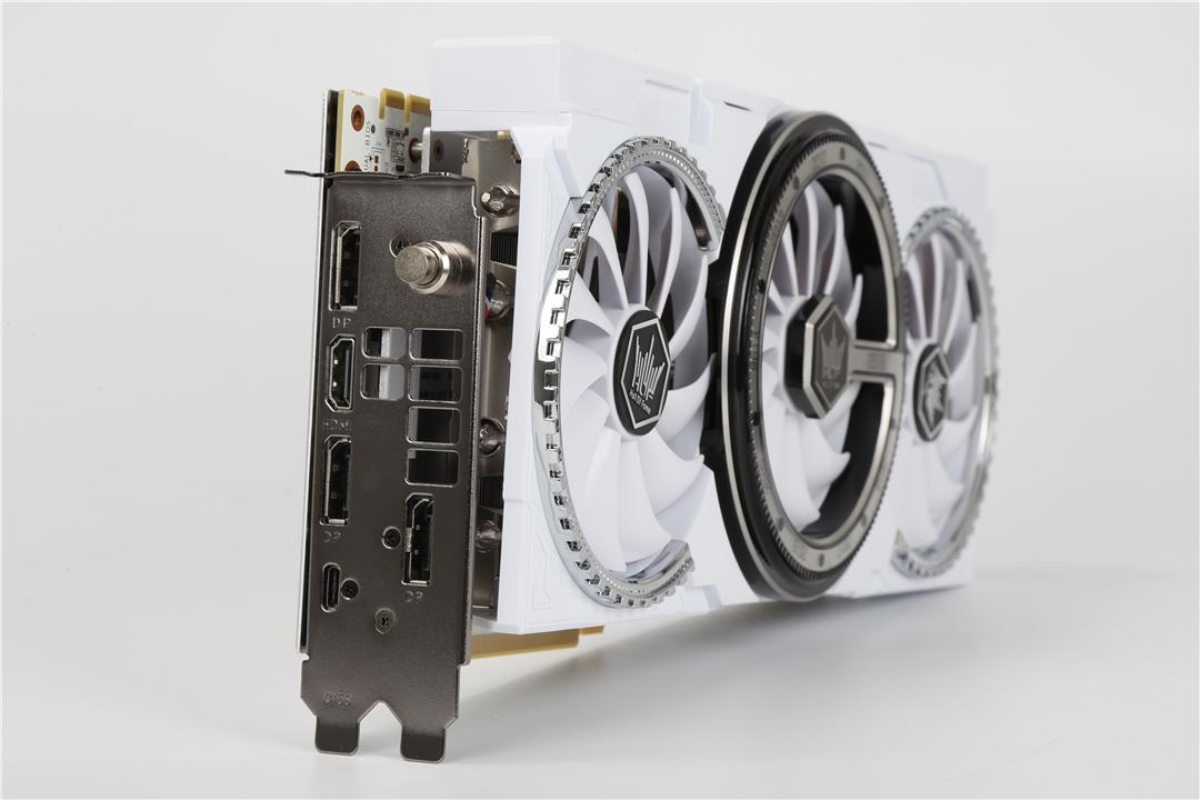 入门级显卡和高端显卡的区别,入门级显卡和核心显卡有啥区别呢