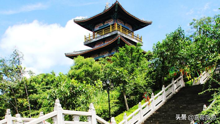 海南省定安县有什么好玩的景区,海南省定安县旅游攻略