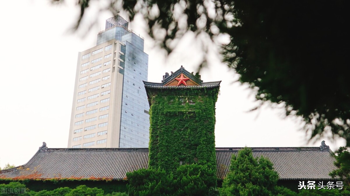 历史上消失的中国名校,有哪些历史悠久却名气不大的高校