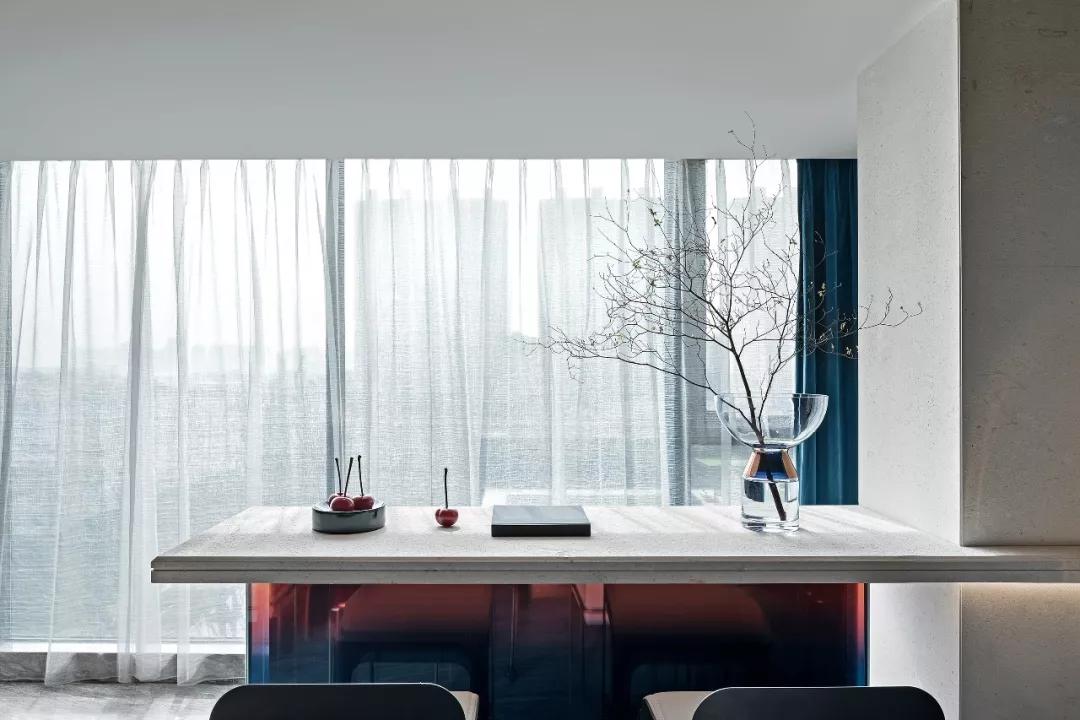 葛亚曦新作万科翡翠铂樾,深圳lsd葛亚曦