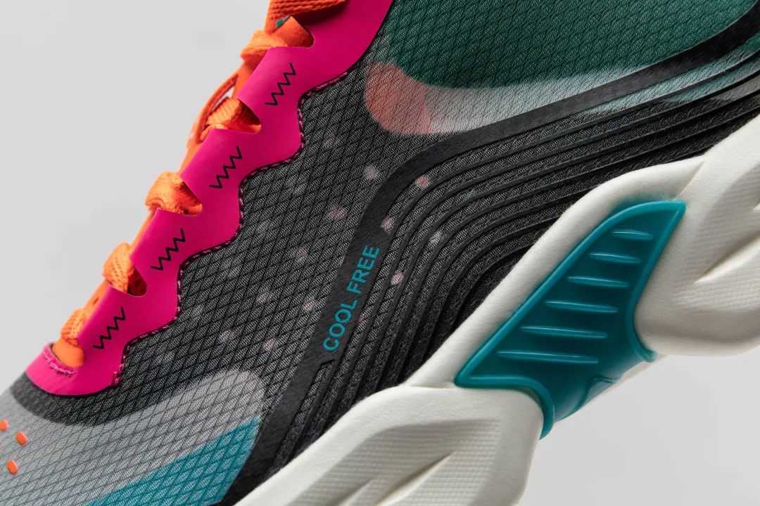 穿什么鞋跑步不磨脚,稳定性好又轻的跑鞋