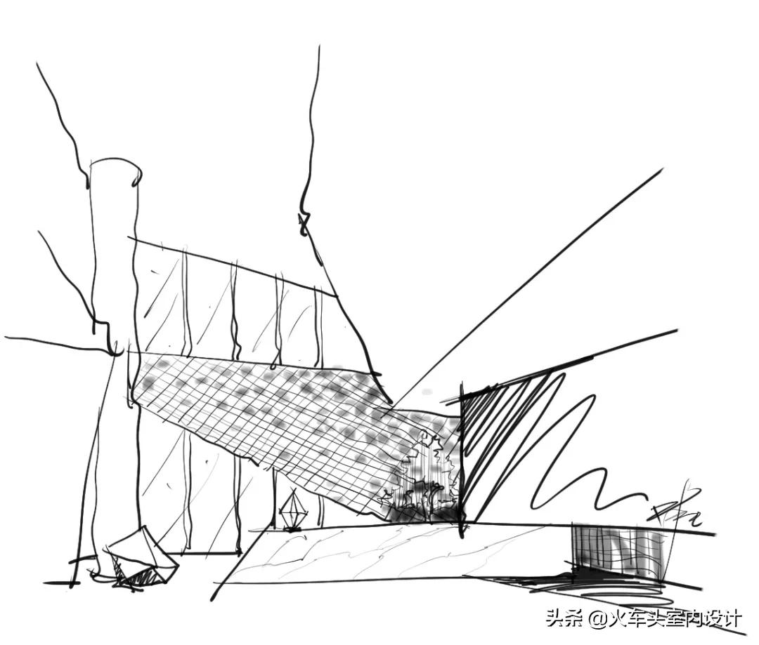 矩陣上海|石家莊龍湖·天奕城市之鑽森林之心