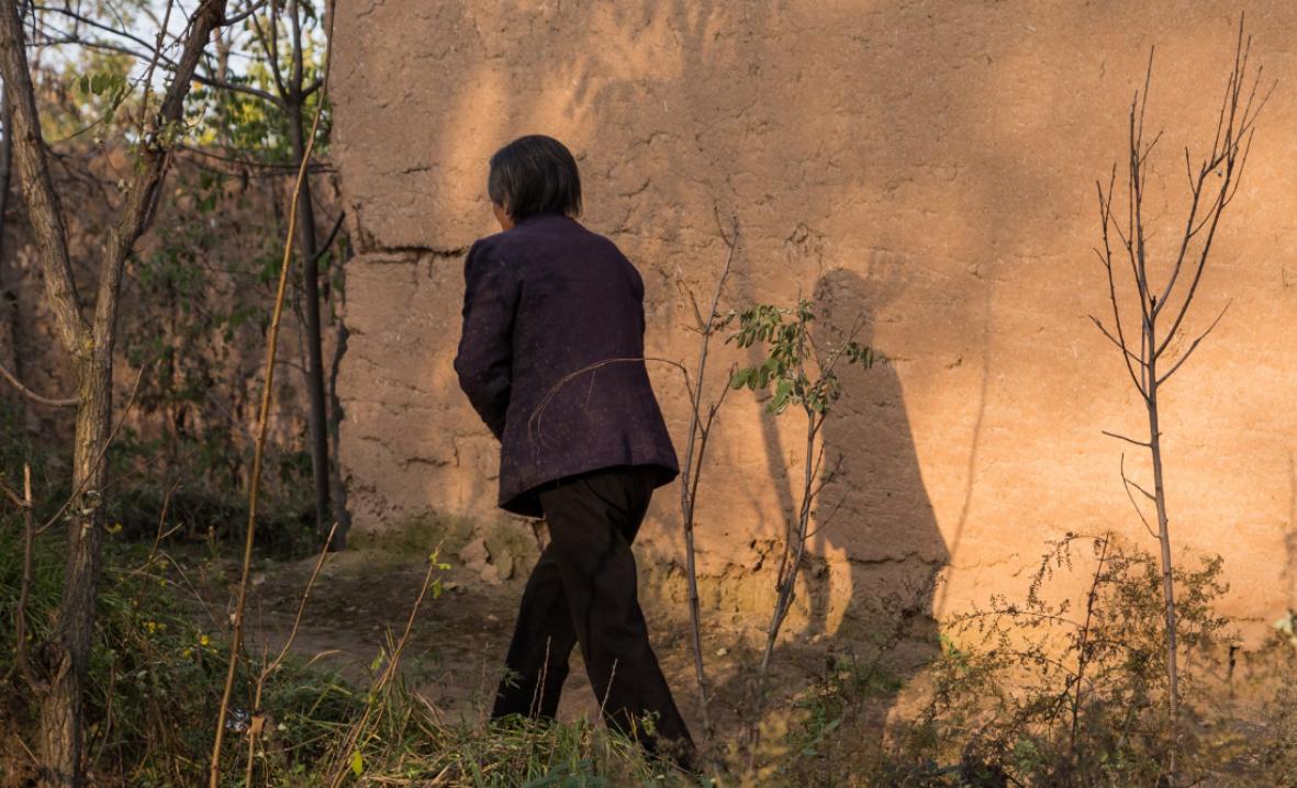 农村老人为什么不愿意和儿女相处,农村老人为什么那么讨人厌