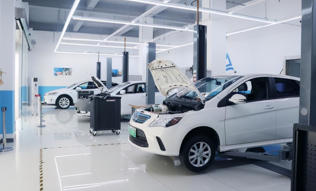 汽车维修门店服务方案,汽车维修行业怎么经营管理