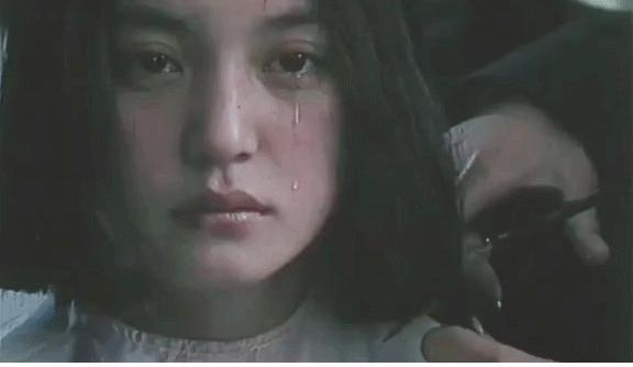 赵薇有没有整容过,赵薇整容过了吗