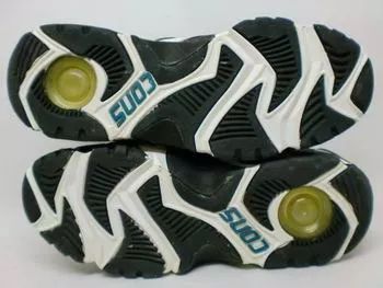 锡安和凯尔登约翰逊,锡安模板约翰逊