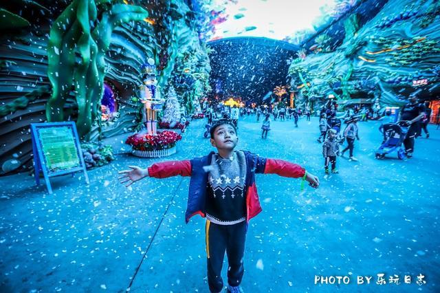 来珠海旅游必打卡的景点,春节珠海亲子游玩地方推荐