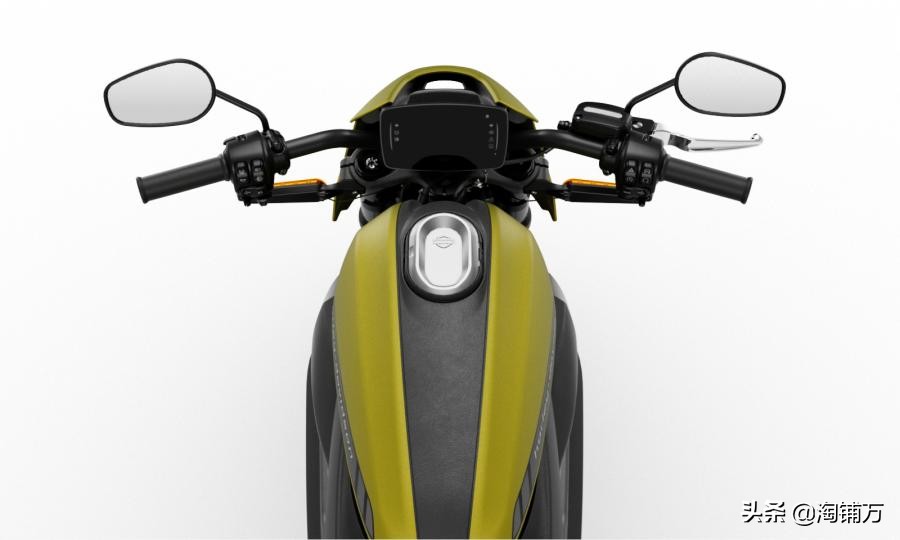 哈雷戴维森livewire报价,哈雷戴维森livewire电动车