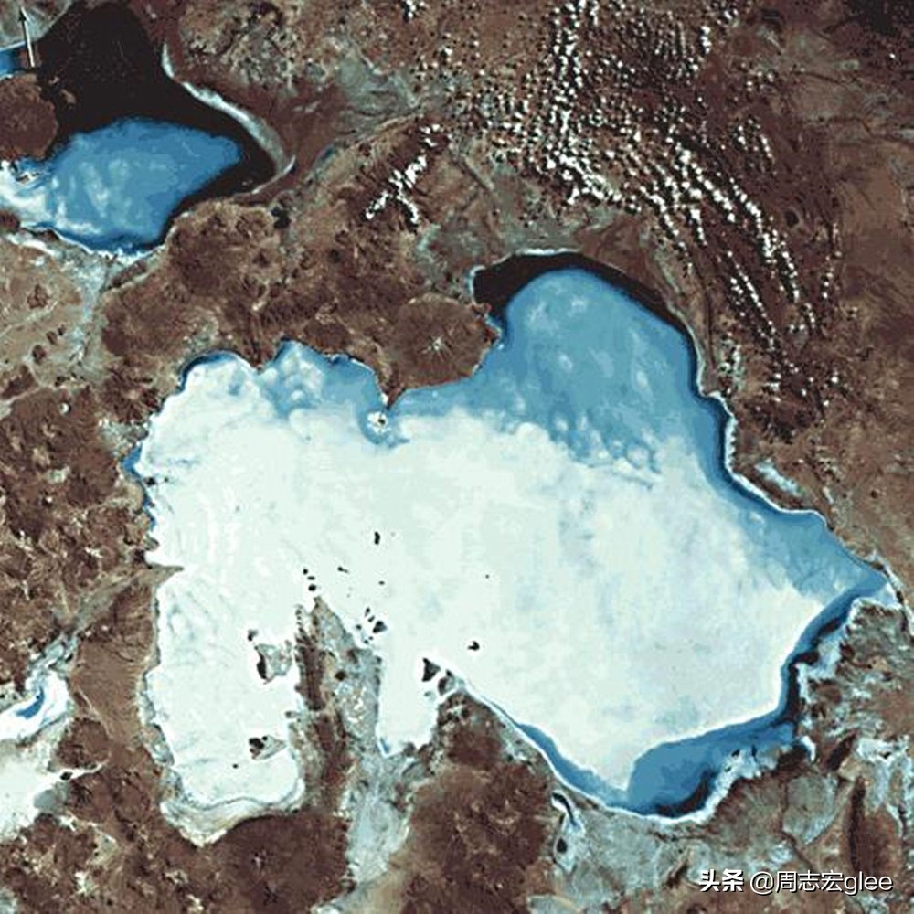 锂元素讲解,元素的奥秘铝真的是智商杀手吗