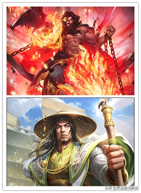 权御天下中的历史故事,三国杀讲了什么故事