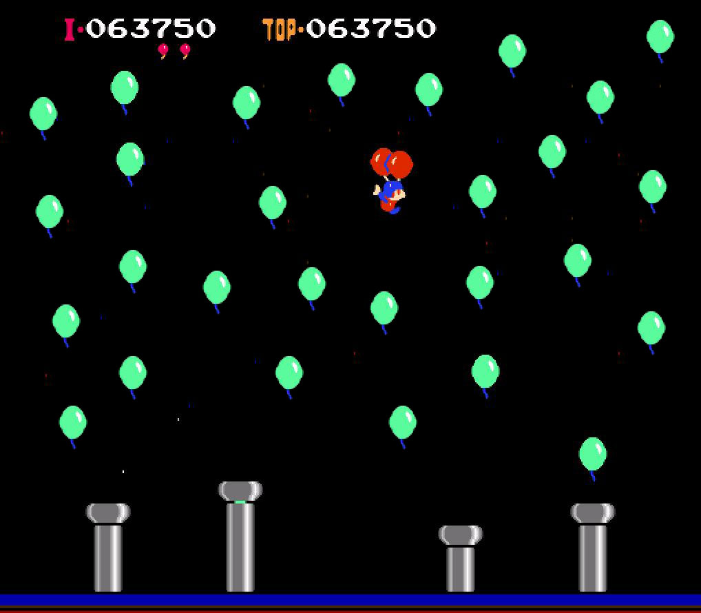 三十年前将我们折磨得死去活来的FC游戏，如今的你是否大仇得报