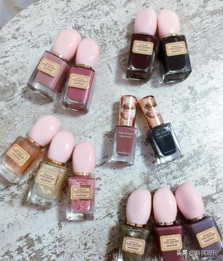 劣质指甲油闻了会得癌吗,劣质指甲油涂一次会致癌吗